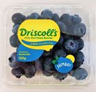 Picture of DRISCOLL JUMBO BLUEBERRY 125G