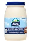 Picture of DAIRY FARMERS THICKENED CREAM 300ML