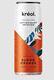 Picture of KREOL BLOOD ORANGE PREBIOTIC SPARKLING DRINK  330ML