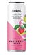 Picture of KREOL RASPBERRY LIME PREBIOTIC SPARKLING DRINK  330ML