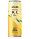 Picture of KREOL YUZU LEMON SPARKLING ICE TEA  330ML