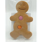Picture of AMBROSIA GINGERBREAD MAN 32g