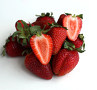 Picture of  STRAWBERRY PUNNET 250g