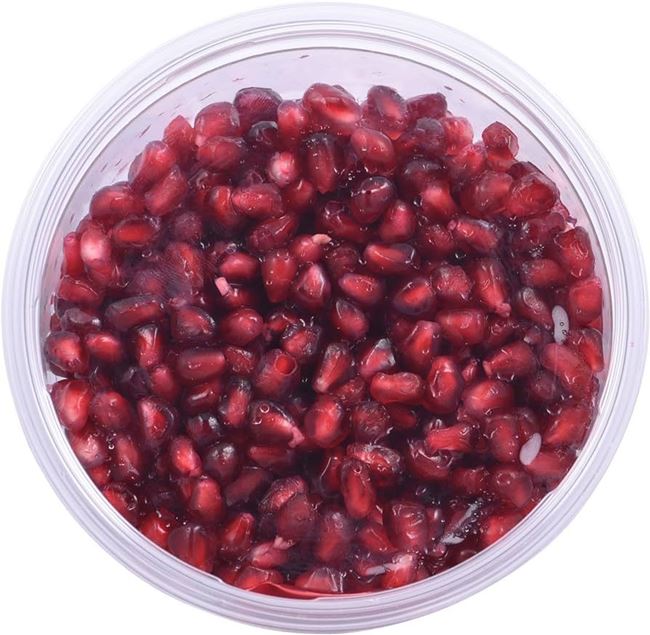 Picture of POMEGRANATE ARILS 