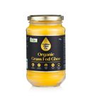 Picture of GOLDEN GHEE CO. GRASS FED GHEE 325G