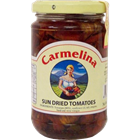 Picture of CARMELINA SUN DRIED TOMATOES 280g