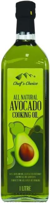 Picture of CHEF'S CHOICE AVOCADO OIL 1L