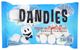 Picture of DANDIES VEGAN MARSHMALLOWS VANILLA FLAVOURED 283G