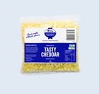 Picture of BARAMBAH ORGANIC SHREDDED CHEESE 250g