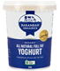 Picture of BARAMBAH ORGANIC NATURAL YOGHURT 500g