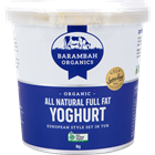 Picture of BARAMBAH ORGANIC NATURAL YOGHURT  1kg