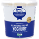 Picture of BARAMBAH ORGANIC NATURAL YOGHURT  1kg