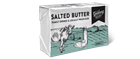 Picture of GEELONG DAIRY SALTED BUTTER 250G