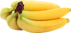 Picture of BANANA (BULK PER KG)