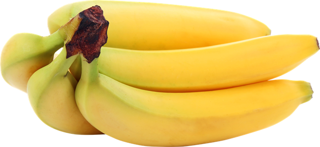 Picture of BANANA (BULK PER KG)