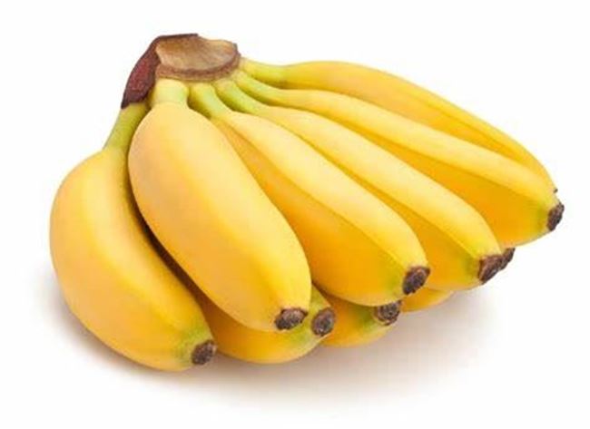 Picture of BANANA LADY FINGER (BULK PER KG)