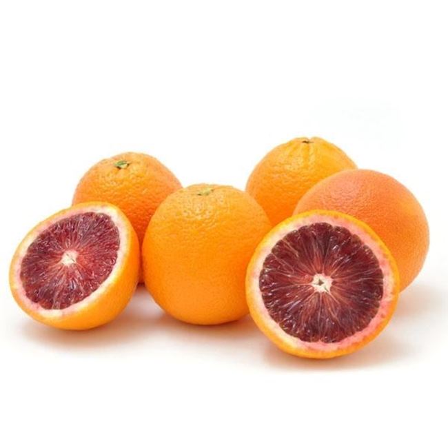 Picture of ORANGE BLOOD (BULK PER KG)