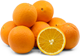 Picture of ORANGE NAVEL LARGE (BULK PER KG)