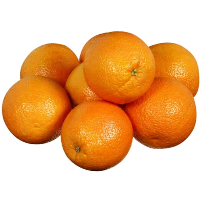 Picture of ORANGE SMALL (BULK PER KG)