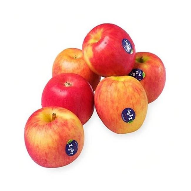 Picture of APPLE JAZZ (BULK PER KG)