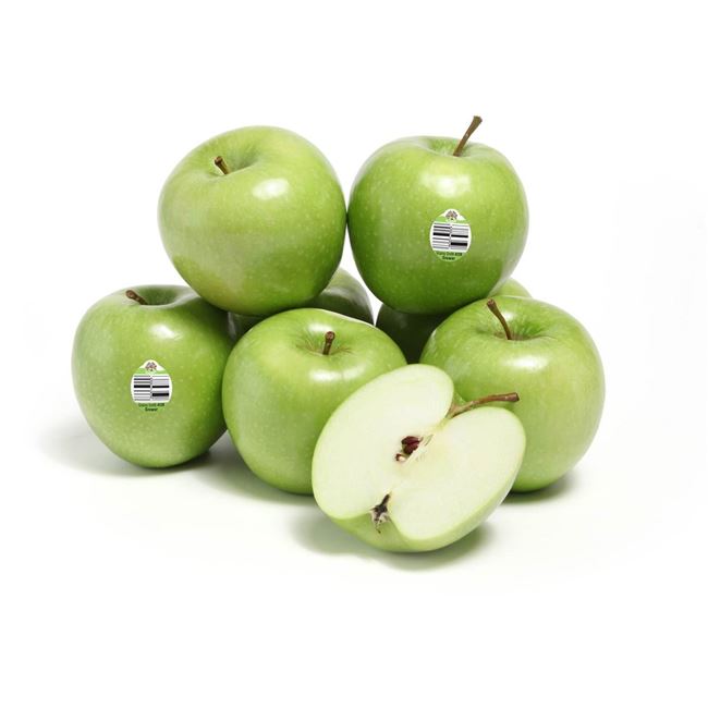 Picture of APPLE GRANNY SMITH (BULK PER KG)