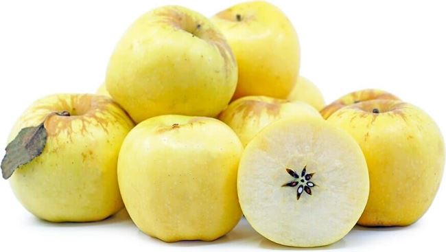 Picture of APPLE GOLDEN DELICIOUS (BULK PER KG)