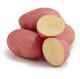 Picture of POTATO DESIREE (BULK PER KG)