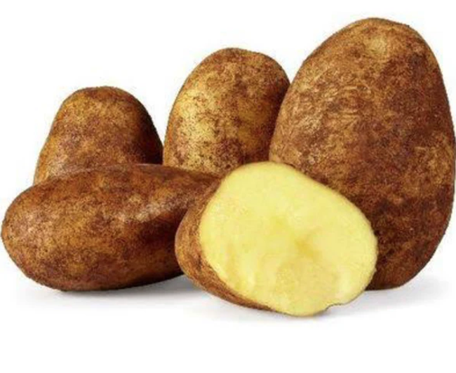 Picture of POTATO DUTCH CREAM (BULK PER KG)