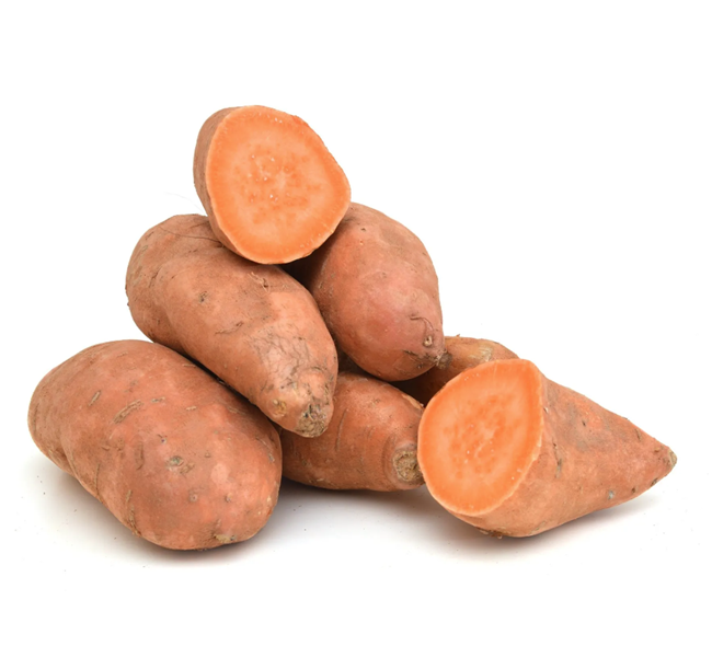 Picture of POTATO SWEET ORANGE (BULK PER KG)