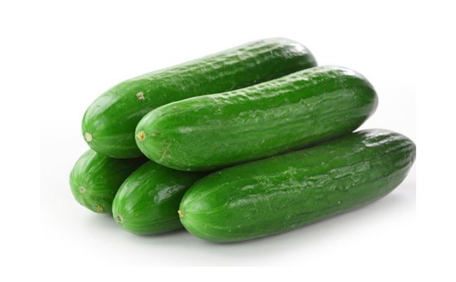 Picture of CUCUMBER LEBANESE (BULK PER KG)