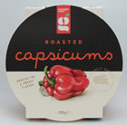 Picture of GENOBILE ROASTED CAPSICUM  280g