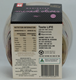 Picture of GENOBILE SABA MIXED PITTED OLIVES TUB 220g