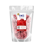 Picture of EOSS FROZEN RASPBERRIES 500G