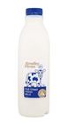 Picture of KYVALLEY FARMS FULL CREAM MILK 1LT