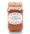 Picture of MRS DARLINGTON'S THICK CUT ORANGE MARMALADE 340G