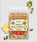 Picture of DR KARG'S EMMENTAL CHEESE & PUMPKIN SEED 200g