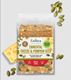 Picture of DR KARG'S EMMENTAL CHEESE & PUMPKIN SEED 200g
