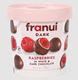 Picture of FRANUI DARK RASPBERRIES 150G FROZEN