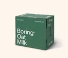 Picture of BORING OAT MILK BARISTA CASE