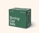 Picture of BORING OAT MILK BARISTA CASE