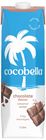 Picture of COCOBELLA CHOCOLATE COCONUT WATER 1L