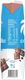Picture of COCOBELLA CHOCOLATE COCONUT WATER 1L