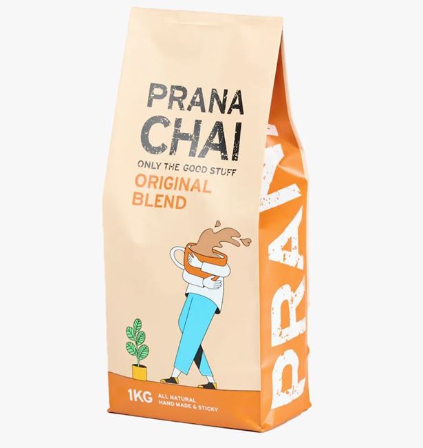 Picture of PRANA CHAI ORIGINAL BLEND 1KG