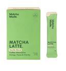 Picture of MATCHA MADE VANILLA BLEND SACHETS 10PK