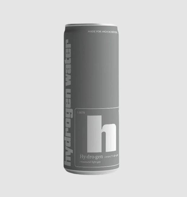 Picture of HYDROGEN WATER 250ML