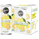 Picture of SODALY YUZU LEMON PREBIOTIC SODA 4-PACK