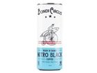 Picture of BONDI CIRCUS NITRO BLACK COFFEE 250ML