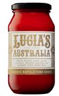 Picture of LUCIA'S FINE FOODS NAPOLETANA SAUCE 500G