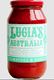 Picture of LUCIA'S FINE FOODS TOMATO & BASIL SAUCE 500G