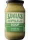 Picture of LUCIA'S SPICED PEA & SHALLOT SOUP 500G